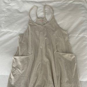 Free People Movement Jumpsuit